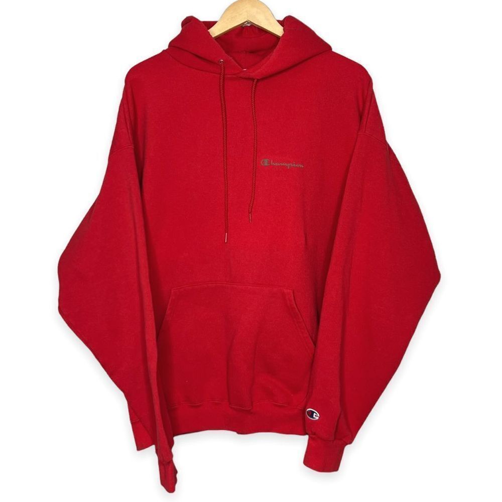 Champion Hoodie Size 2XL 